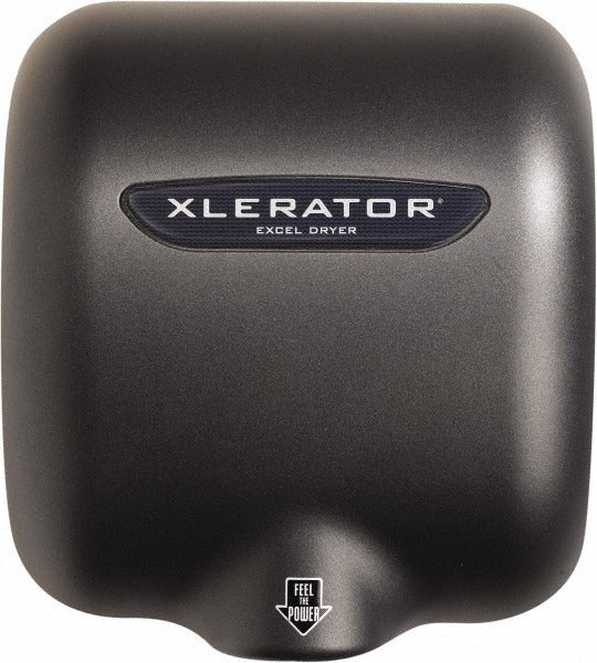 EXCEL DRYER Excel Dryer 608161 Electric Hand Dryer 1500W Graphite