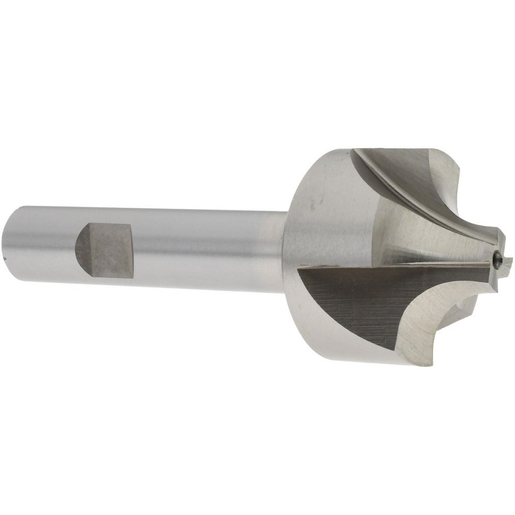 VALUE COLLECTION Value Collection 723-6510 Corner Rounding End Mill 3/8 in