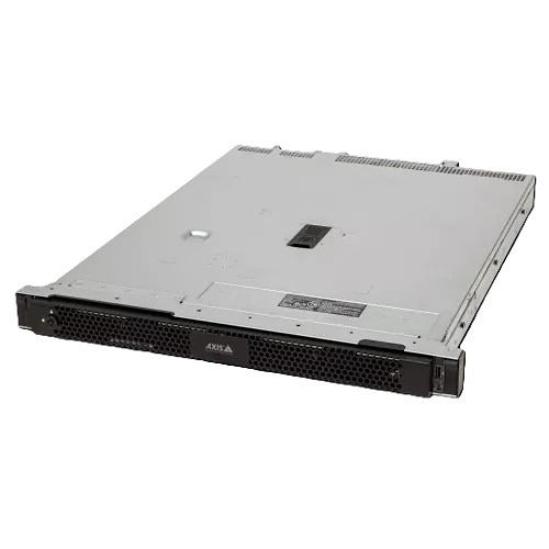 AXIS COMMUNICATIONS Axis Communications 02537-001 1U Nvr 32 Camera 16TB