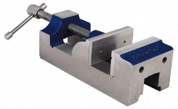 GIBRALTAR Gibraltar G-110181 Horizontal Drill Press Vise