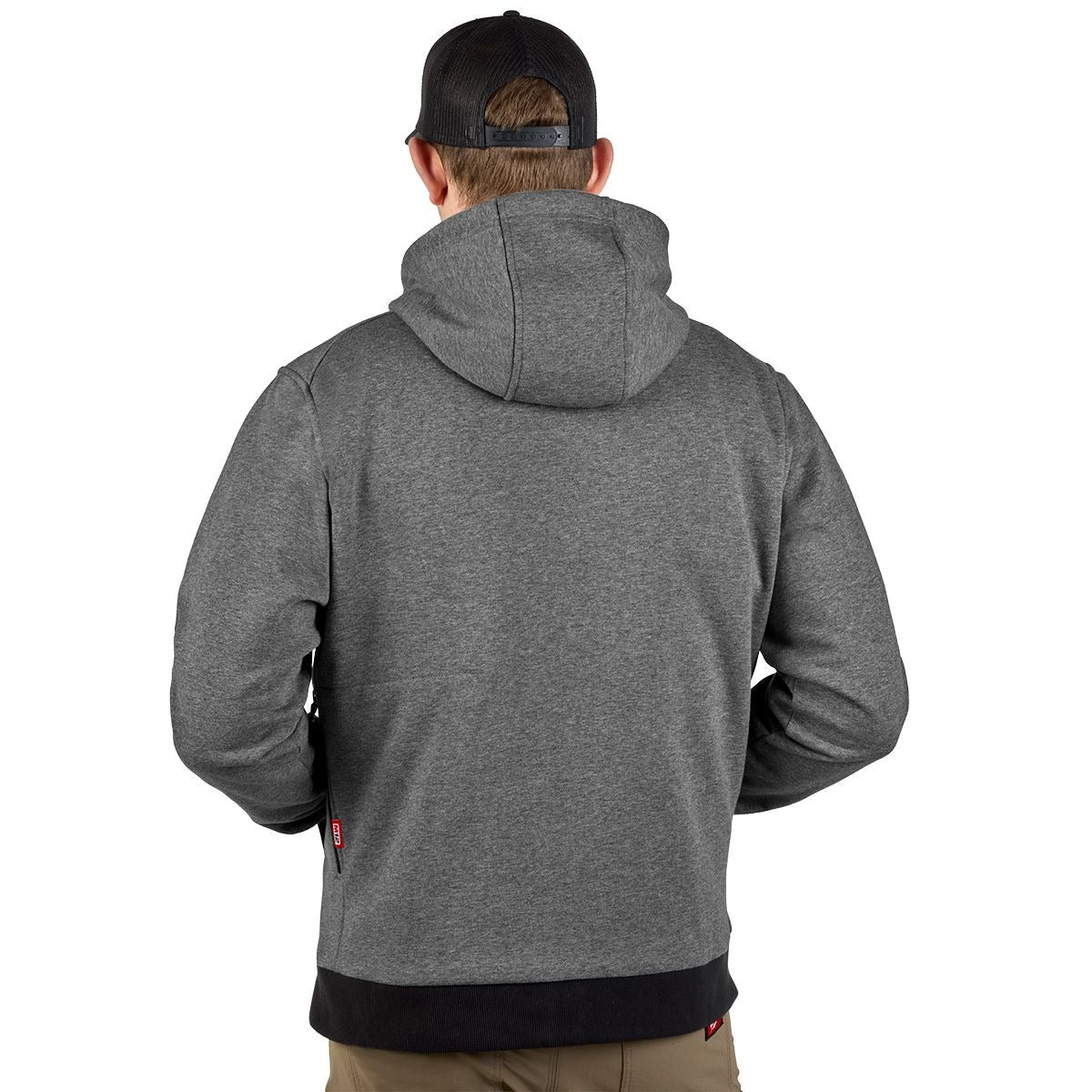 MILWAUKEE Milwaukee M200G-213X M12 Heated Full-Zip Hoodie 12V (3XL)