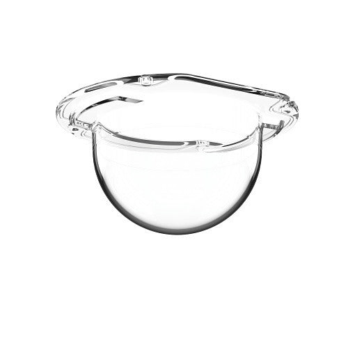 AXIS COMMUNICATIONS Axis Communications 02550-001 Smoked Dome Cover 4-pack