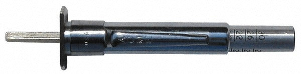 COILHOSE PNEUMATICS Coilhose Pneumatics A570 Tire Tread Depth Gauge