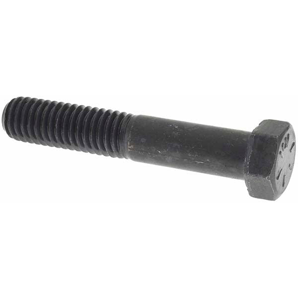 VALUE COLLECTION Value Collection C703166 Hex Head Cap Screw 7/16-14 Grade 8