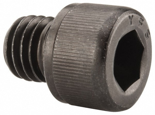 VALUE COLLECTION Value Collection 011345PR Hex Socket Cap Screw 1/2-13 Unc