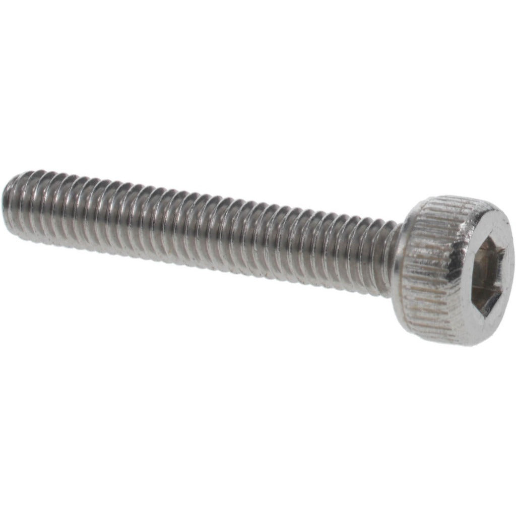 VALUE COLLECTION Value Collection SCX203018-100BX M3x0.50 Socket Cap Screw 100pk
