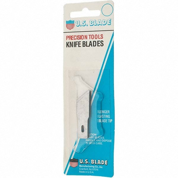 VALUE COLLECTION Value Collection -21726-19 Hobby Knife Blade No 19 5 Pack