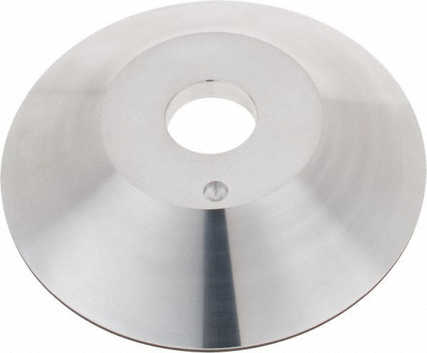 TRU-MAXX Tru-maxx RESIN-56 Cbn Grinding Wheel 120 Grit 6 Inch