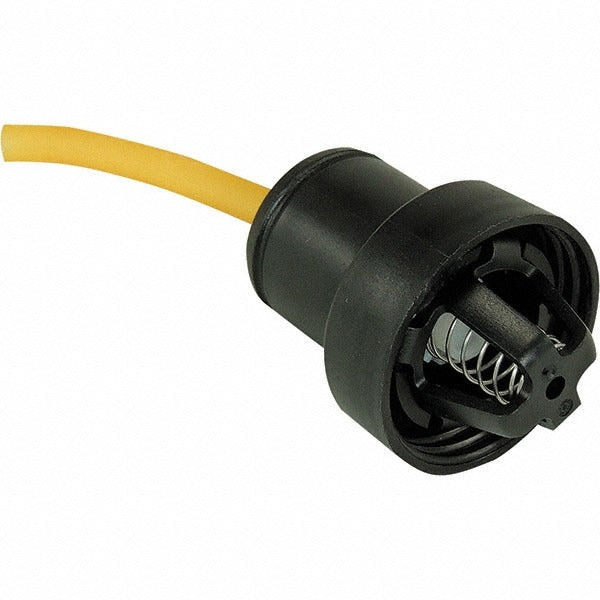 UNGER Unger EFVAS Deck Mop Wall Washer Replacement Head