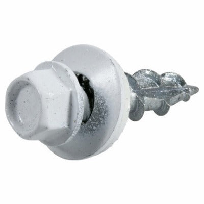 HILLMAN Hillman Fasteners 117947 Osb Roofing Fastener 12/14 X 3/4 in