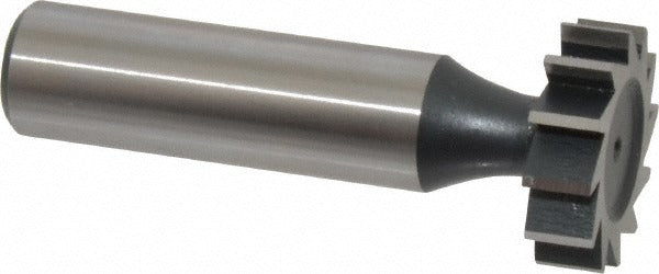 VALUE COLLECTION Value Collection C1100807 Woodruff Keyseat Cutter Hss