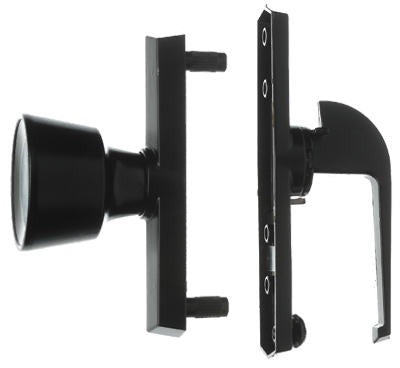 WRIGHT PRODUCTS Hampton Products-wright V670BL Tulip Knob Door Latch
