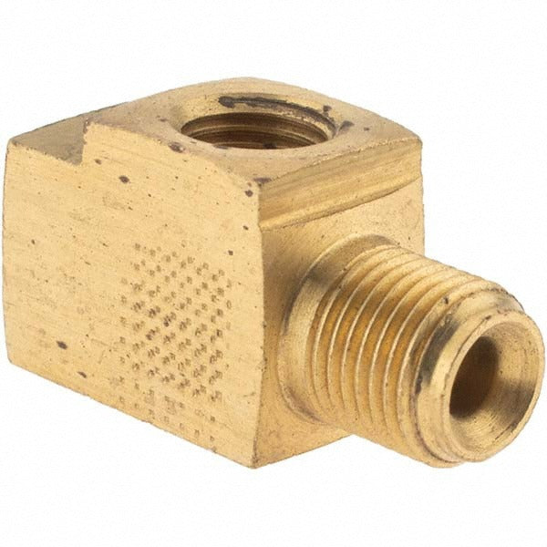 EATON Eaton 7901 Hydraulic Brake Fittings Assortment Brass