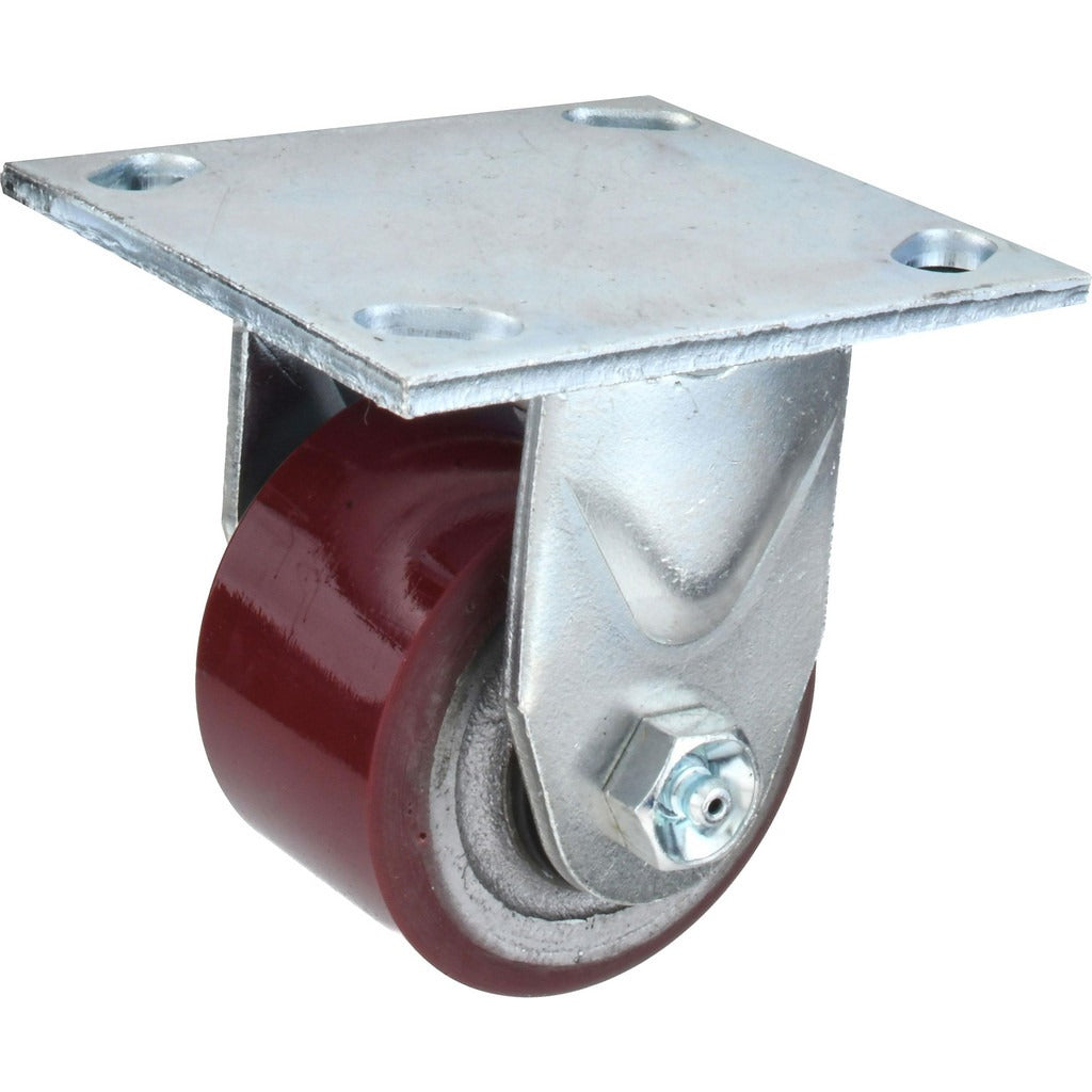 VALUE COLLECTION Value Collection GMC-SI-0103 Rigid Caster 420 Lb 3 in