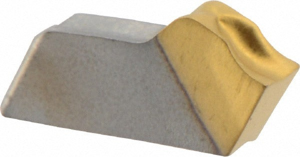 SECO TOOLS Seco 00048841 Carbide Cutoff Insert CP600 Neutral