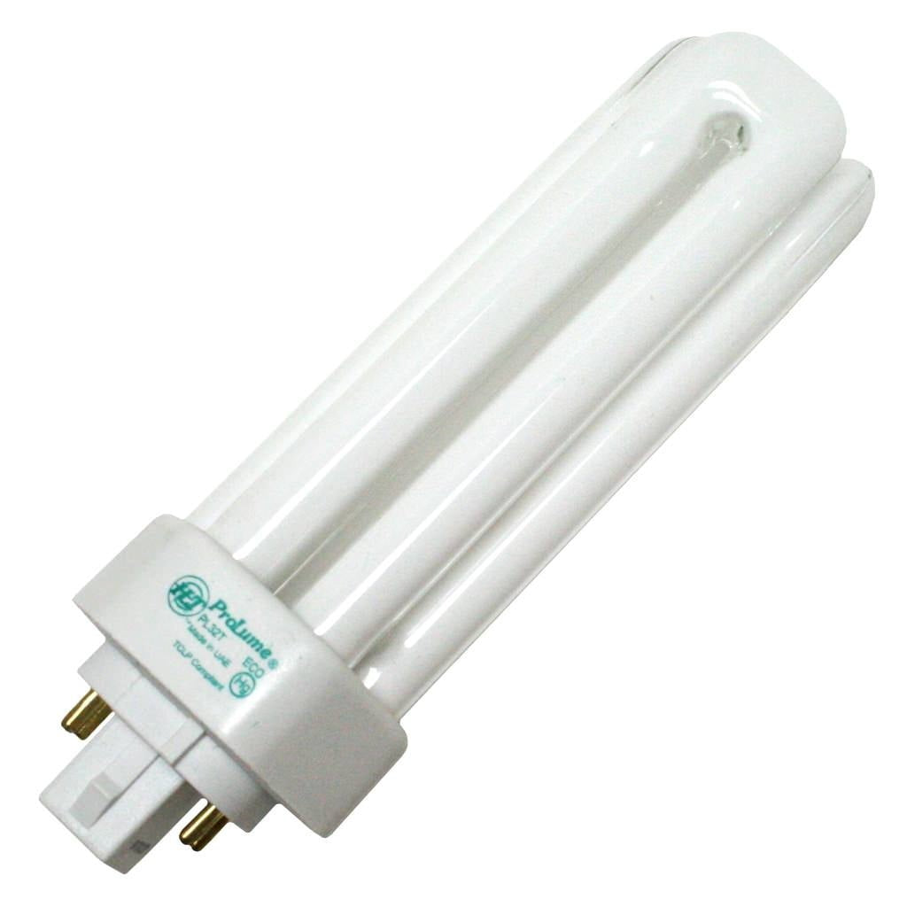 HALCO LIGHTING Halco 109030 CFL Triple Tube T4 32W (4-Pin) PL32T/E/41/ECO