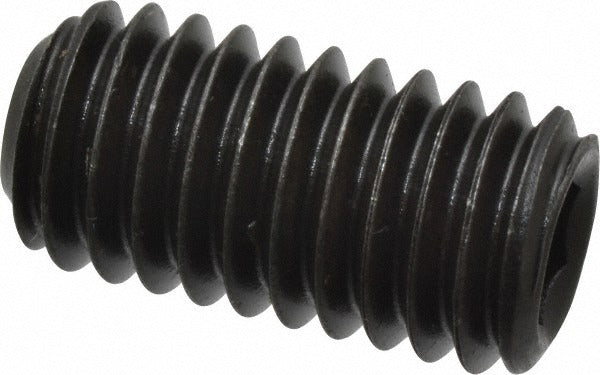 VALUE COLLECTION Value Collection 101457P Set Screw 3/8-16 X 3/4 in Cup Point