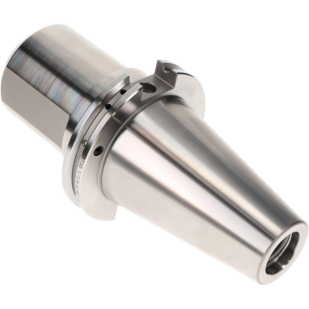 ACCUPRO Accupro 772188 End Mill Holder CAT50 1-1/4 in Through Coolant