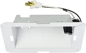 BROAN-NUTONE BROAN-NUTONE 97014212 Light Reflector with Socket