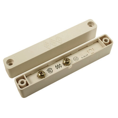 GEORGE RISK INDUSTRIES INC. George Risk Industries Inc. 400-W Surface Mount Contact White