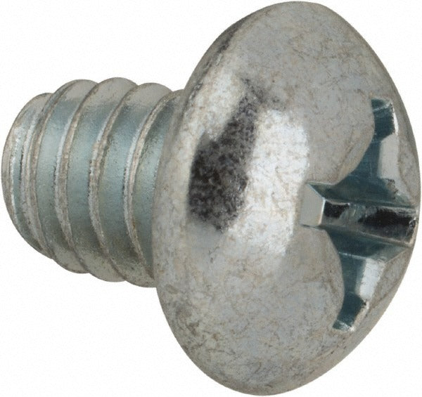VALUE COLLECTION Value Collection 1204MPR 12-24 X 1/4 in Round Head Phillips Screw