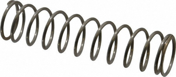 VALUE COLLECTION Value Collection 03309317 Compression Spring 0.975 in Od