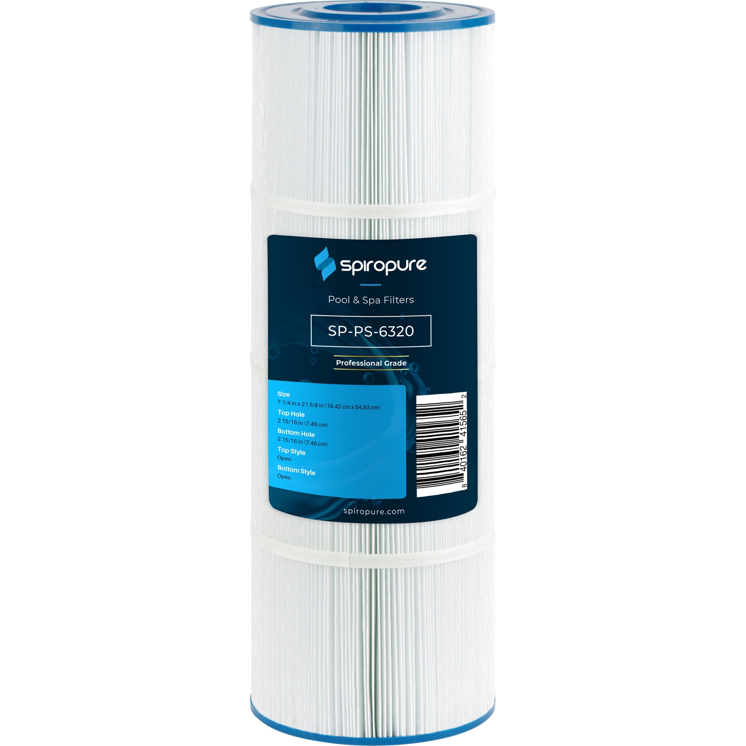UNICEL Unicel C-7302 Advantage Electric Cartridge 100 Sqft (PC-6320)