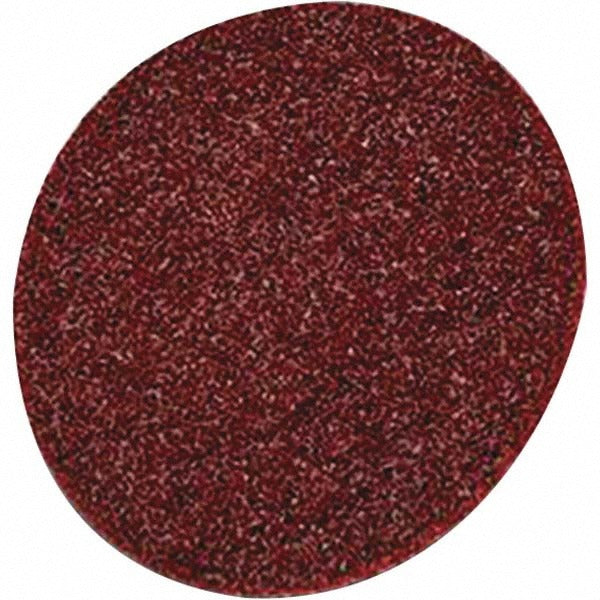 3M 3M 7000120859 Hook Loop Disc 8 in Aluminum Oxide Medium