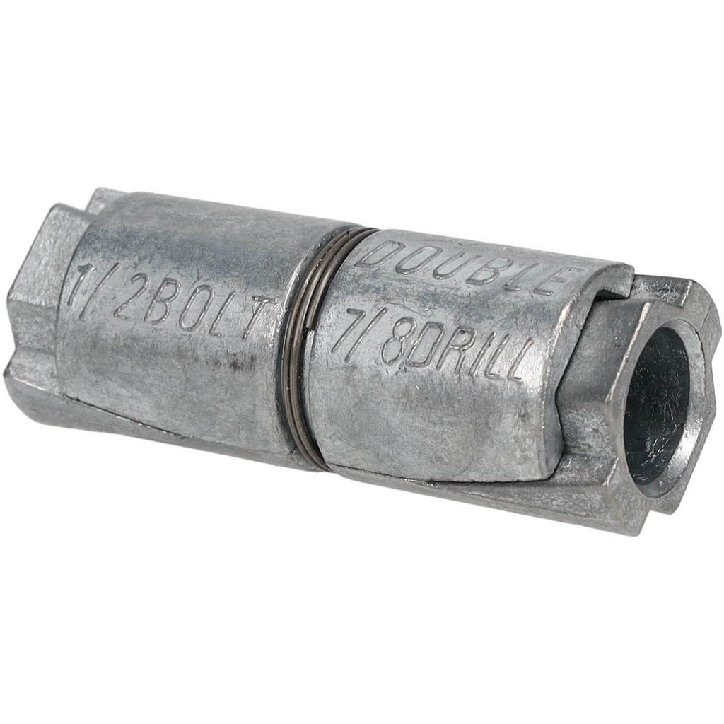 VALUE COLLECTION Value Collection NFC4030 Expansion Shield Anchor 1/2 in
