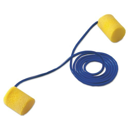 3M 3M MMM3111101 E-A-R Classic Earplugs 200 Pairs/Box