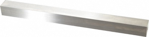 MITUTOYO Mitutoyo 614223-531 Square Steel Gage Block 12 in Grade 0