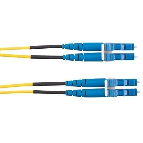 PANDUIT Panduit NKFP92ELLLSM001 2-fiber OS2 Patch Cable Lszh