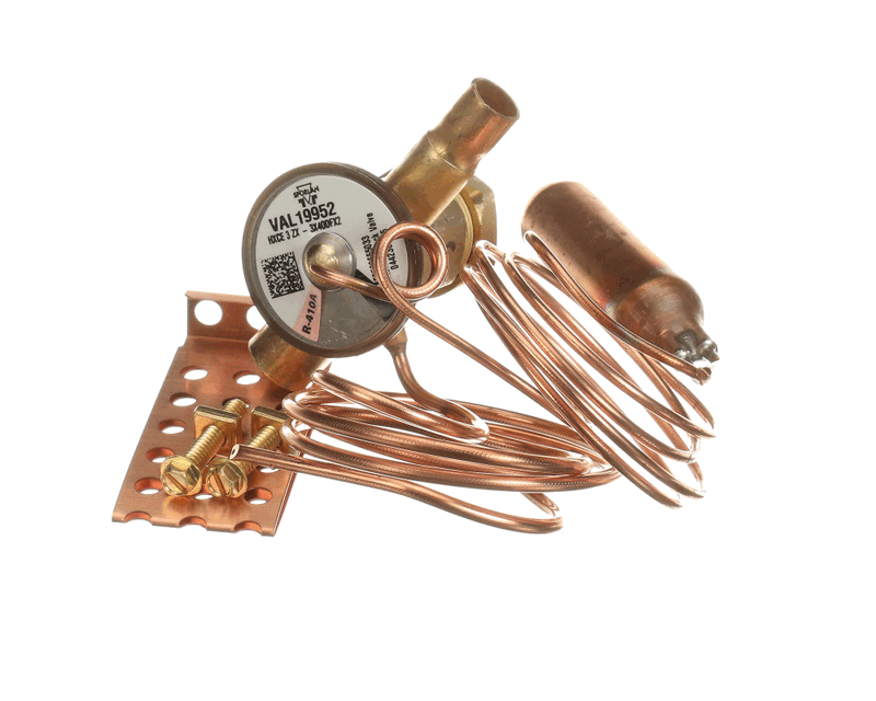 TRANE TRANE VAL19952 Valve HXCE 3 ZX 3X4ODF