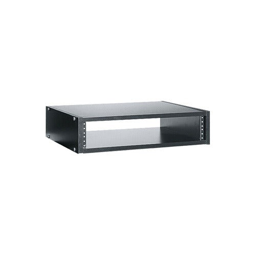 MIDDLE ATLANTIC Middle Atlantic - U.s. - Legrand RK2 2-space 16 in Black Rack