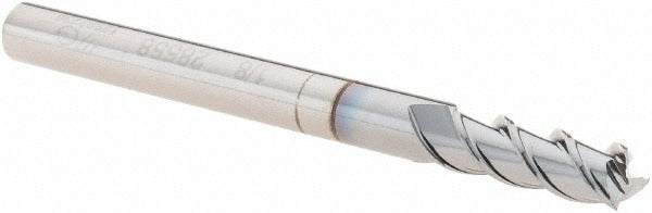 YG-1 YG-1 28558TC Square End Mill 3 Flute Ticn 1/8 Inch