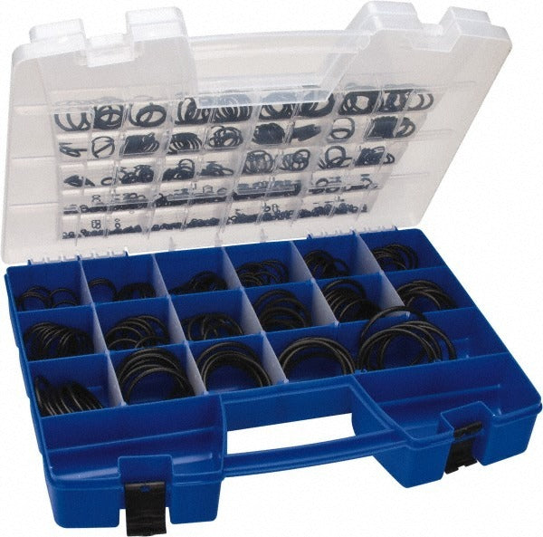 VALUE COLLECTION Value Collection ZMSC55323745 O-ring Kit 611 Pc Nbr