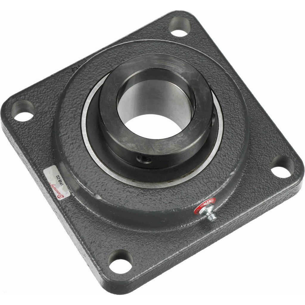 BROWNING Browning 767929 4-bolt Flange Bearing 2 Inch Bore