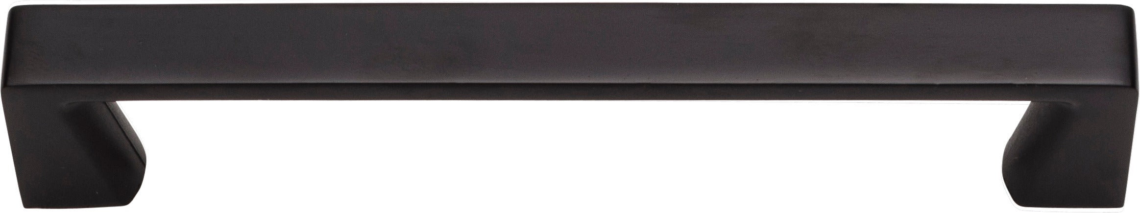 JEFFREY ALEXANDER Jeffrey Alexander 177-128MB Cabinet Pull 128mm Matte Black