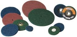 3M Standard Abrasives 7100074870 Quick-change Disc Tr 2in