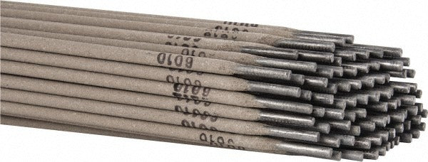 WELDER'S CHOICE Welders Choice 59803833 E6010 Stick Electrode 1/8 in