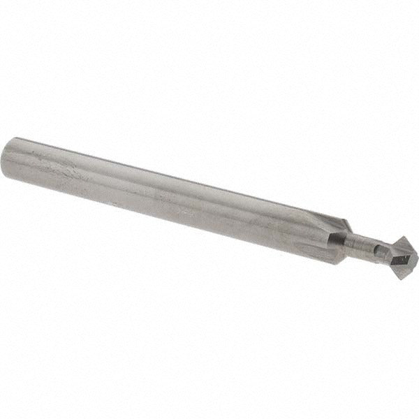 ACCUPRO Accupro 31686918 Double Angle Milling Cutter 90 Deg