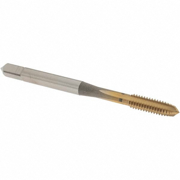 OSG Osg 1014305 Straight Flute Tap 8-32 Unc Tin Hss