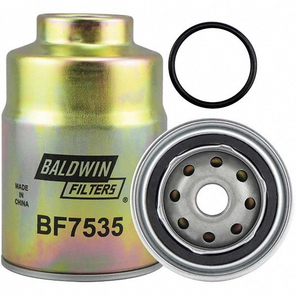 BALDWIN FILTERS Baldwin Filters BF7535 Fuel Water Separator Element