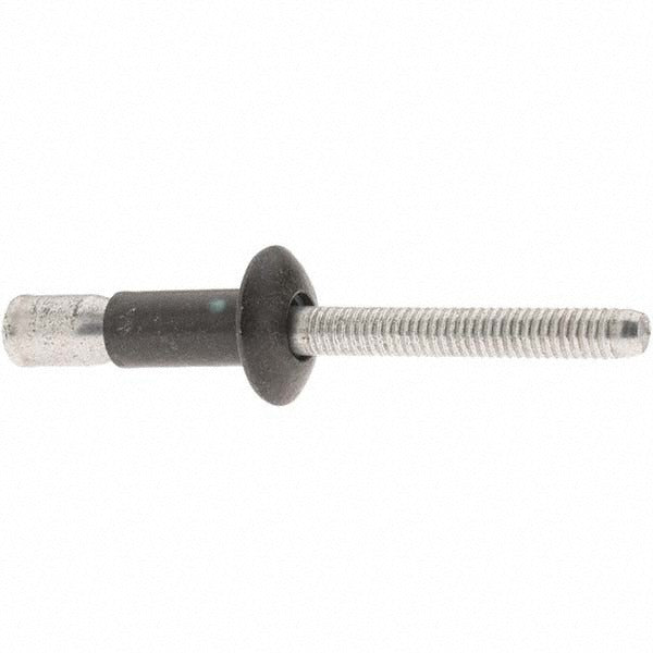 AU-VE-CO PRODUCTS Au-ve-co Products 23939 Structural Blind Rivet Dome Head