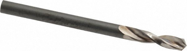 GUHRING Guhring 9005520036600 Screw Machine Drill Bit Size 27