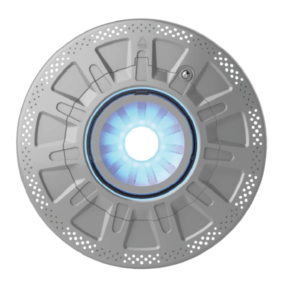SPA ELECTRICS Spa Electrics R6b L12 R1 Gmp Retro 6 Inch Pool Light Kit