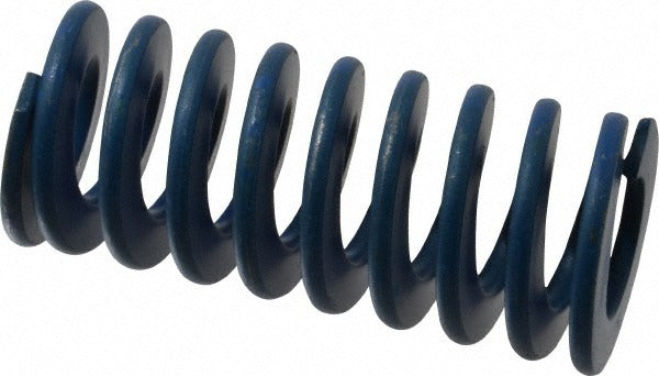 ASSOCIATED SPRING Associated Spring Raymond 103-818 Die Spring Blue