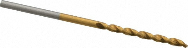 GUHRING Guhring 9006580019300 Cobalt Jobber Drill Bit 48