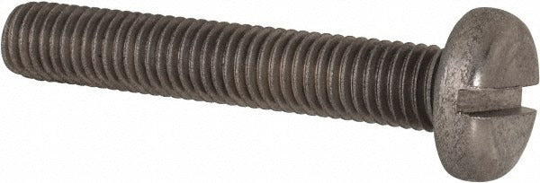 VALUE COLLECTION Value Collection MSPXX10060-025BX M10x1.5 60mm Machine Screw