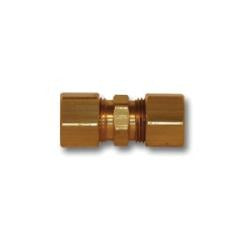 MIDLAND INDUSTRIES Midland Industries 262RX8X4 Reducing Union Brass Compression